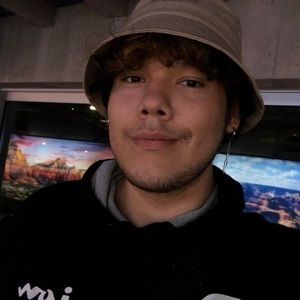 Meet your Posher, Basil